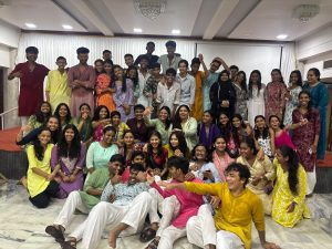 CULTURAL DAY