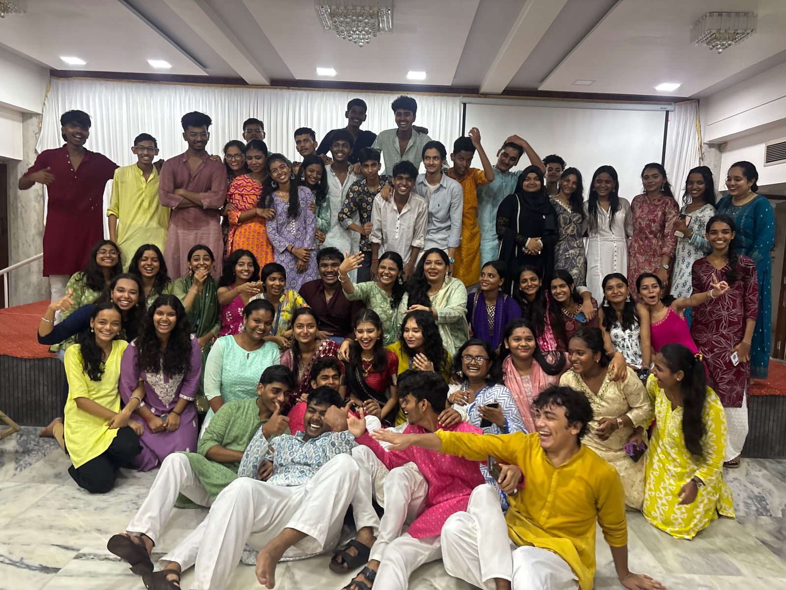 CULTURAL DAY