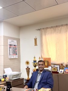 Sics Principal
