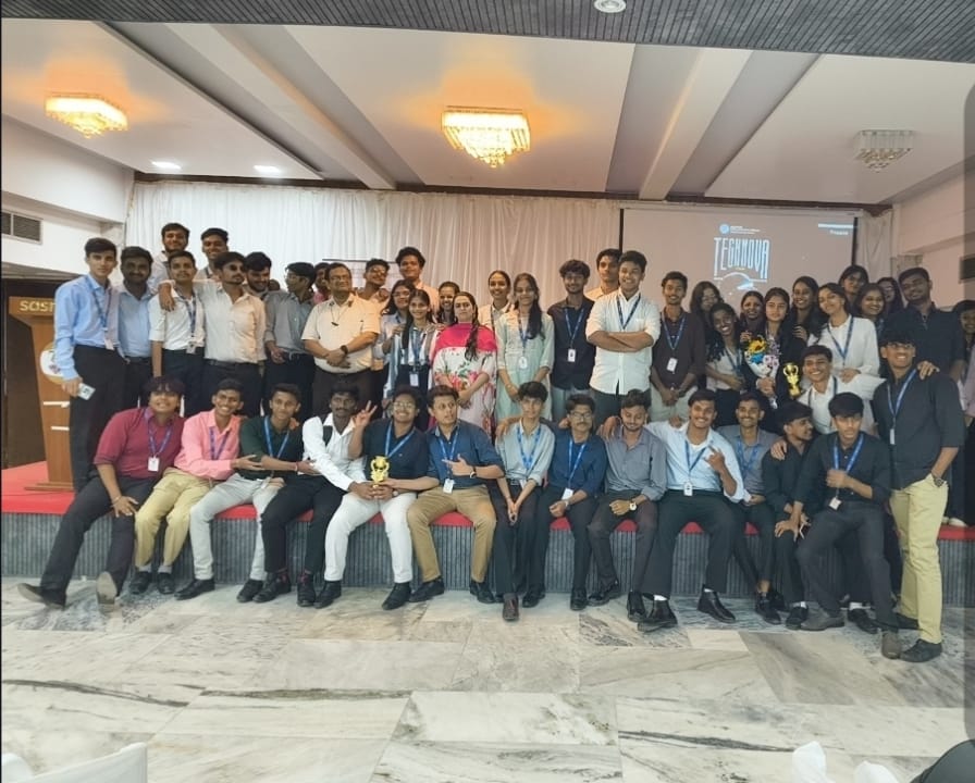 TECH CLUB