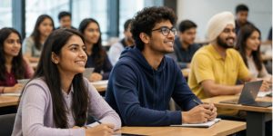 The Power of Interdisciplinary Learning