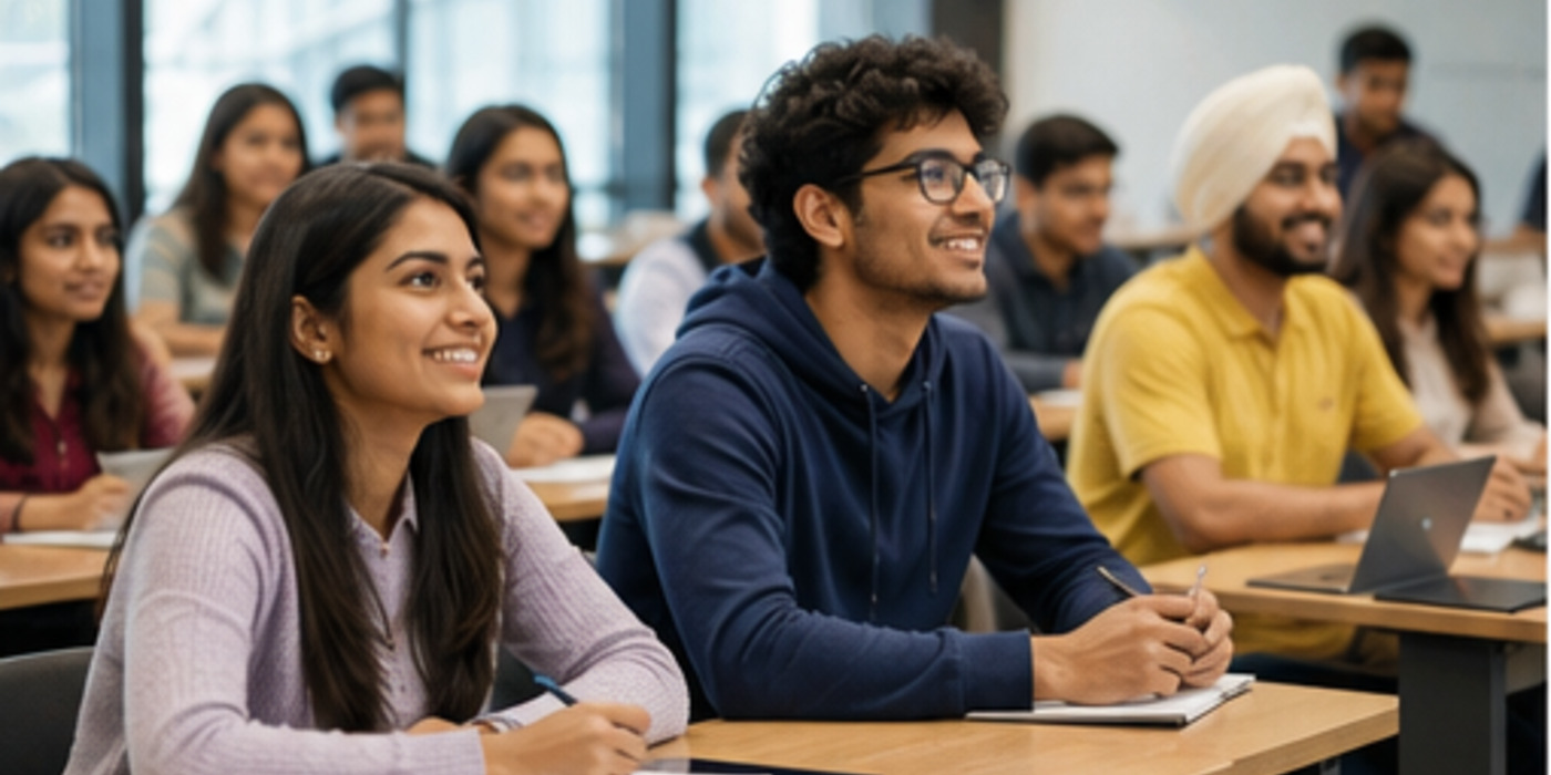 The Power of Interdisciplinary Learning